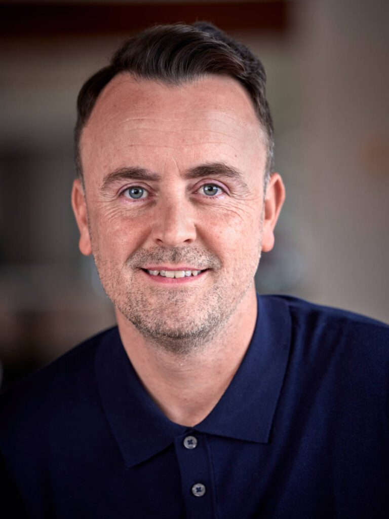 Philip Laffan