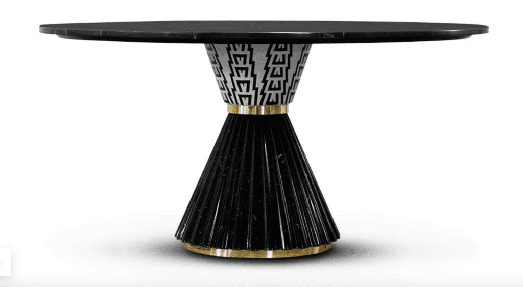 table laffan and laffan