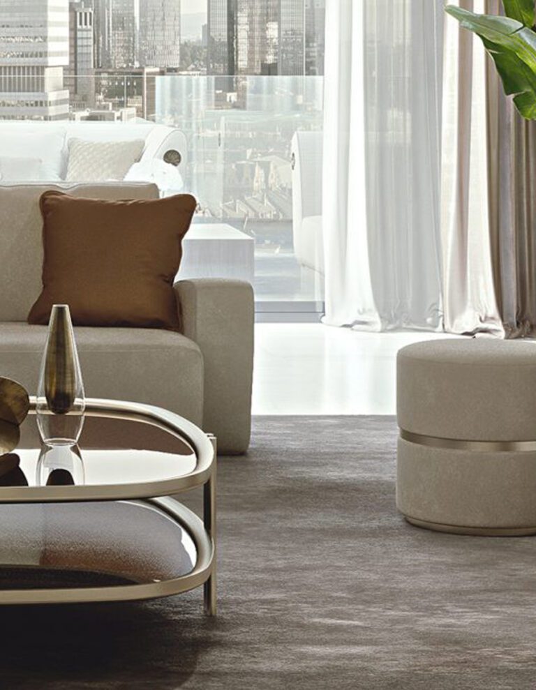 Bizzotto Italian furniture sourced in Ireland by Laffan and Laffan