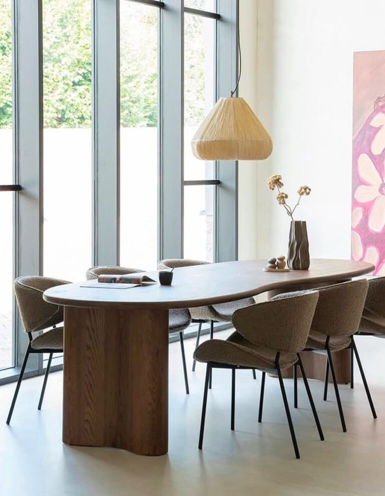Eleonora Dutch furniture sourced in Ireland by Laffan and Laffan