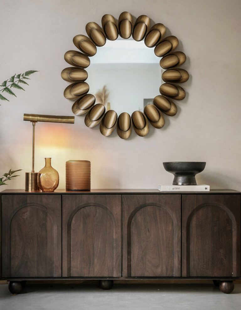 Gallery Direct mirrors and furniture sourced in Ireland by Laffan and Laffan