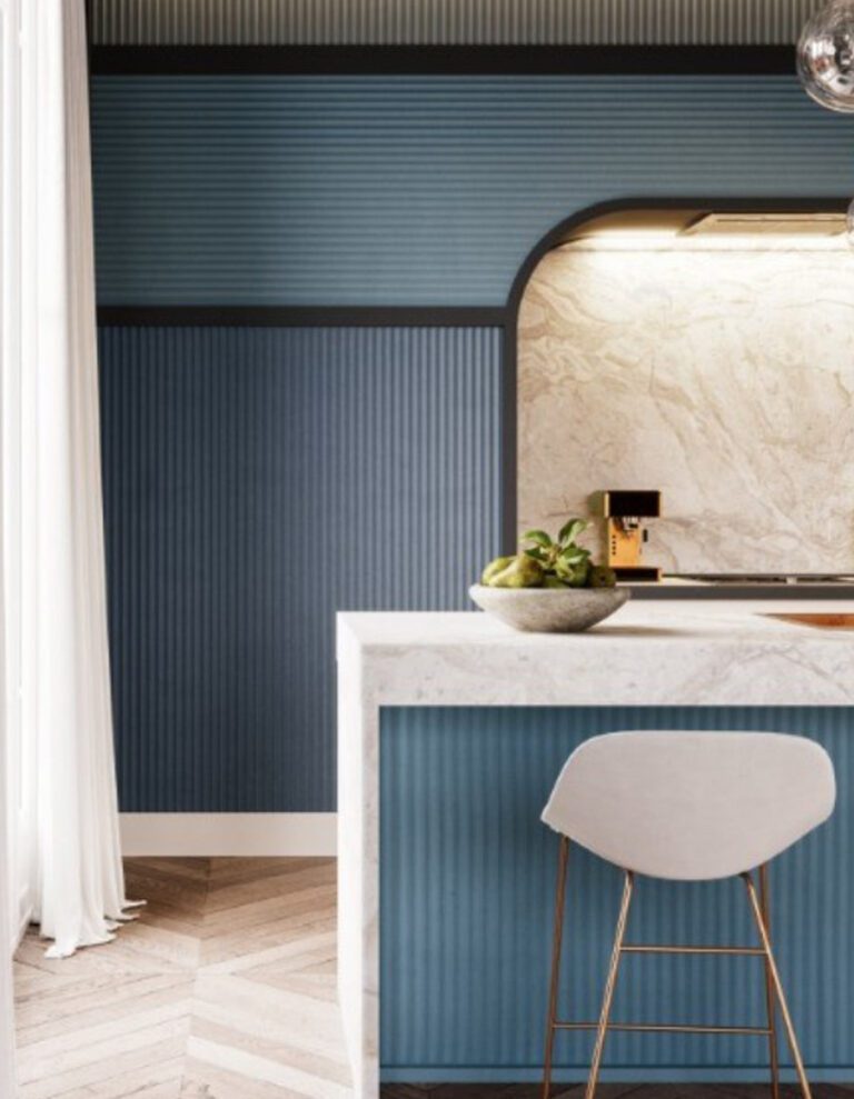 Orac Decor wall mouldings sourced in Ireland by Laffan and Laffan