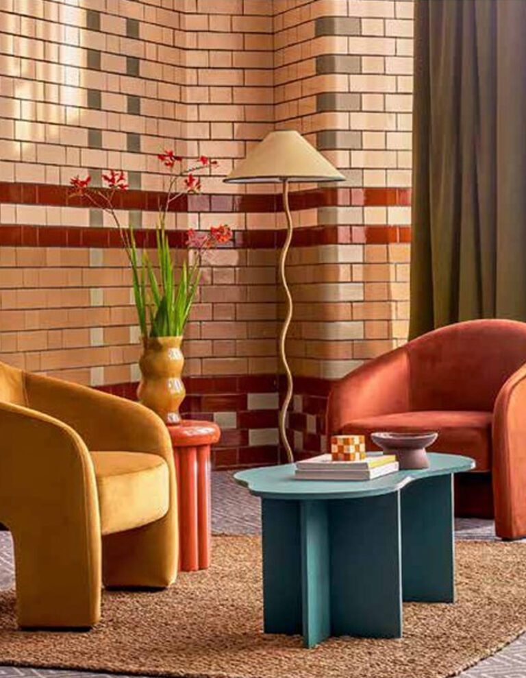 Panaz performance fabrics sourced in Ireland by Laffan and Laffan