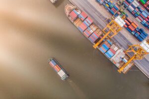 Global shipping disruption is impacting furniture sourcing laffan and laffan