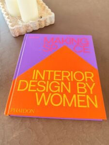 jane hall making space laffan and laffan