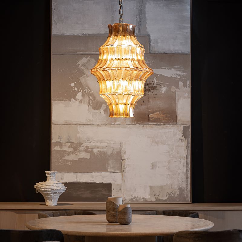 lierna ceiling lamp vical laffan and laffan